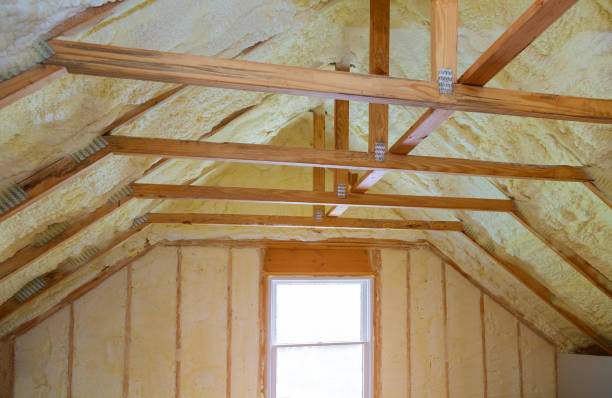 Best Types of Insulation in Bethany, OK