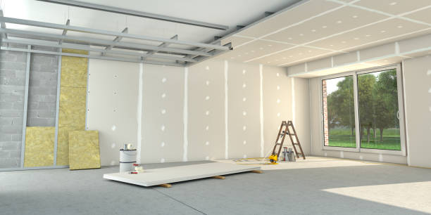 Best Insulation Installation Services in Bethany, OK