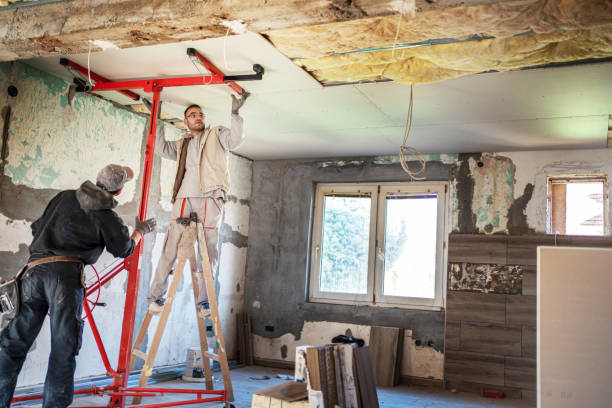 Best Residential Insulation in Bethany, OK