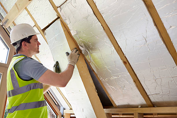 Best Insulation Maintenance and Repair in Bethany, OK