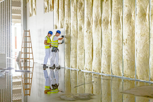 Best Insulation for Specific Applications in Bethany, OK